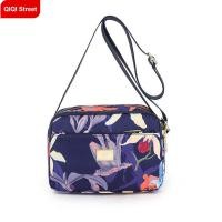 ราคา กระเป๋าสะพายไหล่กระเป๋าสะพายข้างผ้าไนลอนกระเป๋าน้ำหนักเบาอินเทรนด์ใหม่ผ้าใบฉบับภาษาเกาหลีกระเป๋าวัยกลางคนและมารดาของผู้สูงอายุกระเป๋าเล็กกระเป๋าผู้หญิง (18919809387)