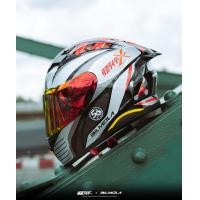 ราคา Bilmola Masked Rider Limited Edition หมวกกันน็อค Bilmola (17606780824)