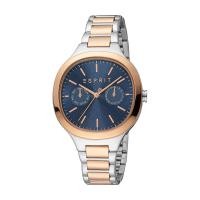 ราคา ESPRIT นาฬิกาข้อมือ นาฬิกา Momo Watches ES1L352M0095 (18575859963)
