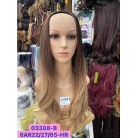ราคา ฮาฟวิกฮาฟวิก วิกครึ่งหัววิกครึ่งหัว วิกผมCalawigs วิกครึ่งหัว 03388 B แบบหวีเสียบทรงสวยตามภาพค่ะ (18835594005)