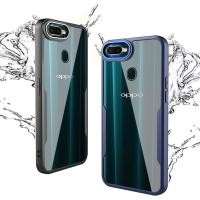 ราคา OPPO F9 เคสกันกระแทก เคส Oppo f9 เคสขอบนิ่มหลังแข็ง เคส PC TPU ส่งจากไทย เคสมือถือ เคสหลังใส Case (16840378569)