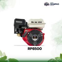 ราคา RAMPAG ตราแรด เครื่องยนต์เบนซิน 8แรงม้า เครื่องยนต์เบนซิน 4 จังหวะ เครื่องยนต์เบนซิน เครื่องยนต์อเนกประสงค์ (14464379545)