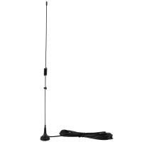 ราคา UT 106UV walkie talkie antenna DIAMOND SMA F UT106 for HAM Radio BAOFENG UV 5R BF 888S UV 82 UV 5RE long antenna (19643703945)