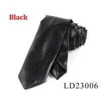 ราคา ที่ไม่ซ้ำกัน2022 PU หนังเนคไทสำหรับผู้ชายเย็นฮิปฮอปเนคไท5 5เซนติเมตรบางบุรุษพังก์ผูกอุปกรณ์เสริมงานแต่งงาน (13594433117)