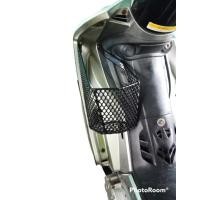 ราคา ตะกร้าใน รุ่น SPARK135 ปี2005 2009 รุ่นคาร์บู รุ่นคาร์บู ตะกร้าแบบตาข่าย สปาค ตะกร้าในสปาค ตะกร้าสป๊าค อะไหล่แต่งมอเตอร์ไซค์ (18884431810)