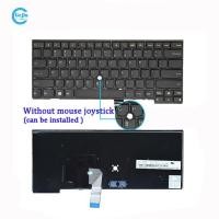 ราคา New ORIGINAL Laptop Keyboard For Lenovo Thinkpad T440 T440P T440S T450 T460 E431 E440 L440 L450 L460 L470 (20316833473)