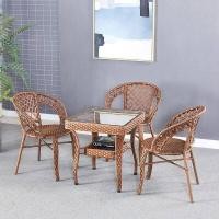 ราคา ชุดโต๊ะเก้าอี้ table and chair set ชุดโต๊ะเก้าอี้ โต๊ะเก้าอี้ โต๊ะสนามในสวน ชุดเก้าอี้สนาม ชุดโต๊ะสนาม garden furniture set outdoor patio furniture สินค้าพร้อมส่ง (16947171616)