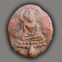 ราคา พระขุนแผนใบพุทรา กรุวัดคลองตะเคียน พระเครื่อง (21192459335)