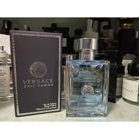 ราคา Versace Pour Homme น้ำหอมแท้แบ่งขาย (21169697399)