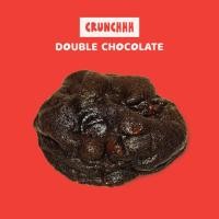 ราคา Double Chocolate Cookies คุ้กกี้ รสดับเบิ้ลช็อคโกแลต ll CRUNCHHH ครั้นช์ (21348230756)