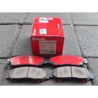 ราคา ผ้าเบรคหน้าHonda accord stream brembo civic g7 g8 g9 (18917893767)