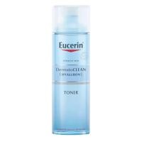 ราคา Eucerin UltraSENSITIVE Hyaluron Toner 200ml (ยูเซอริน อัลตร้าเซนสิทีฟ ไฮยาลูรอน โทนเนอร์ 200 มล.)