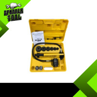 ราคา น็อคเอาท์เจาะรู แบบไฮดรอลิก ACT 8K น็อคเอ้าท์เจาะรู แบบไฮดรอลิค เครื่องเจาะรูระบบไฮดรอลิค (20303673577)