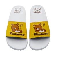 ราคา ถูกสุด ส่งไว แท้ชัวร์ Y ROON รองเท้าแตะสวมRilakkuma รุ่น Y27 Y42 Y43 Y39 การ์ตูนลิขสิทธิ์แท้ SIze4 6 (14043352074)