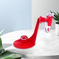 ราคา เครื่องจ่ายโค้กเครื่องดื่มขวดใหญ่แบบกลับด้านเครื่องจ่ายน้ำที่บ้านปาร์ตี้ผับบาร์ปั๊มน้ำจิ๋ววางเครื่องดื่ม (21358615436)