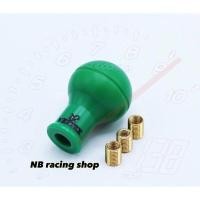 ราคา หัวเกียร์ซิ่ง หัวเกียร์VERTEX มีให้เลือก 6 สี มีบูท พร้อมติดตั้ง (12494713934)