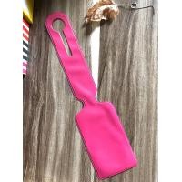 ราคา Tag กระเป๋าเดินทาง ป้ายติดกระเป๋าเดินทาง Luggage tag บรรจุแพ็คละ 100 เส้น (4121352177)