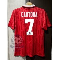 ราคา เสื้อฟุตบอล แมนยู ปี1992 เกรด Reto ดีที่สุด สินค้าเหมือนรูปตัวอย่าง ตรงปก100 งานเกรดคุณภาพรับประกันคุณภาพสินค้า (18635308040)