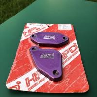 ราคา แผ่นอุด EGR HPD สีฟ้า สีแดง สีดำ สีม่วง สีน้ำเงิน ISUZU D MAX MU X 1 9 แบบหนาถอดเขาEGR ถอดมอเตอร์ EGR อีซูซุ DMAX MUX 1 9 2016 2017 2018 2019 2020 2021 2022 (10570623851)