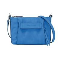 ราคา กระเป๋าสะพายข้าง กระเป๋าสะพายข้างมือถือ5สีชุด3D ใหม่ Longchamp (20662968579)