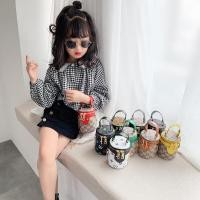 ราคา JZB295กระเป๋าเด็กผู้หญิง2019สินค้าใหม่สำหรับเจ้าหญิงน้อย กระเป๋าถือลายหลุยส์วิตตองแฟชั่นเด็กสุดหรู (746236812)