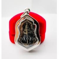 ราคา เหรียญท้าวเวสสุวรรณโณ จตุมหาราชิกา แก้ปีชง รุ่นพุทธศิลป์ พิมพ์ทรงจำปี ใหญ่ เนื้อล่าง พระอาจารย์อิฏฐ์ ภททจาโร วัดจุฬามณี จ สมุทรสงคราม (12957303807)