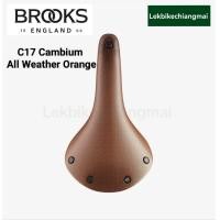 ราคา อาน BROOKS Cambium C17 All Weather (19855172894)