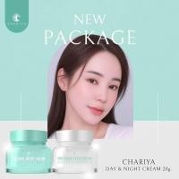 ราคา ของแท้ ชาริยา เดย์ครีมไนท์ครีม Day CreamNight Cream ครีมหน้าสวย ชาริยา สกินแคร์ Chariya Skincare ส่งฟรี (19718090026)