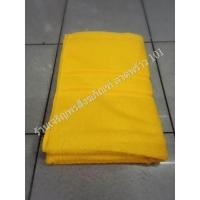 ราคา ผ้าเช็ดตัว อย่างดี สีสุภาพ ราคาย่อมเยาว์ สีเหลือง ผ้าเช็ดตัว ผ้าเช็ดตัวขนนุ่ม ผ้าเช็ดตัวพระ ผ้าเช็ดตัวพระสงฆ์ ผ้าขนหนูสำหรับพระ (325237985)