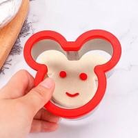 ราคา พิมพ์กดขนมปัง กดแซนวิช กดผลไม้ กดขนมทุกชนิด (17027639047)