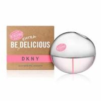 ราคา น้ำหอม DKNY BE DELICIOUS EXTRA 100ml (21160630131)