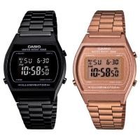 ราคา Casio นาฬิกาคู่ กำไลข้อมือคู่ นาฬิกา ประกัน 1 ปี นาฬิกาข้อมือ ผู้หญิง B640WC แท้ 100 นาฬิกาข้อมือ กำไลข้อมือ นาฬิกา ผู้หญิง คาสิโอ (9182011729)