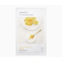 ราคา อินนิสฟรี มาส์กหน้า 18สูตร Innisfree My Real Squeeze Mask 20ml แผ่นมาส์กหน้า มาร์คหน้า มาร์กหน้า PP03 (20896147995)
