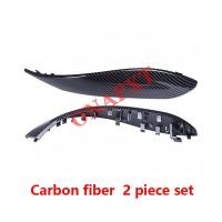 ราคา 4ชิ้นแผงประตูรถดึงแผ่นครอบสำหรับ BMW 3 4ชุด M3 M4 F30 F34 F36 F32 F33 F80 F82 F83 316d 318d 325D 320i (21357573681)