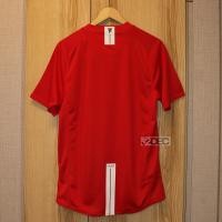 ราคา เสื้อฟุตบอลย้อนยุค เกรด Retro แมนยู Home 2007 2008 Final Moscow UCL ถ่ายจากสินค้าจริง ตรงปก 100 (19189472202)