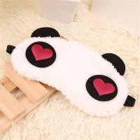 ราคา ผ้าปิดตา ลายการ์ตูนหมีแพนด้า น่ารัก พร้อมส่ง B 0022 (12599528774)