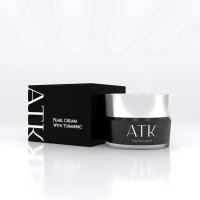 ราคา ครีม ATK ครีมบำรุงผิวหน้าให้ชุ่มชื้น ขนาด 10 กรัม (20619229746)