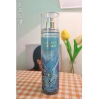 ราคา Bath body mist น้ำหอมและบอดี้สเปรย์จาก Bath body work (20814556679)