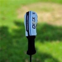 ราคา XXIO wooden club set golf club set putter set club head cover ball head protective cap set XX10 iron set new J LINDEBERG DESCENTE PEARLY GATES ANEW FootJoyˉ MALBON Uniqlo (19675380547)