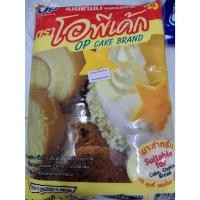 ราคา เนยเทียม โอพีเค้ก เนยขาว โอพีครีม ขนาด 1 กิโลกรัม Margarine and Shortening (21260121718)