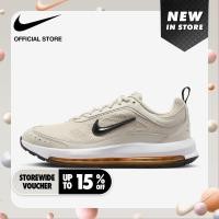 ราคา Nike Mens Air Max Ap Shoes Light Orewood ไนกี้ รองเท้าผู้ชาย Air Max Ap สีไลท์ออวูด (17480450937)