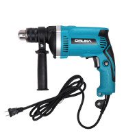 ราคา สว่านไฟฟ้า 16mm 5 8 HP1630 OSUKA ระบบกระแทก เจาะปูน เจาะเหล็ก เจาะไม้ สว่าน ปูน อิฐได้ ทั้งงานหนัก งานเบา (9570812898)