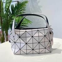 ราคา ของแท้ 100 Issey Miyake Lingge Handbag Boston Pillow Bun Dumpling Bun One Shoulder Crossbody Bag (20391607543)