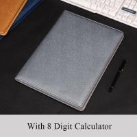 ราคา Deelix A4 แฟ้มพลาสติก เครื่องคิดเลข แฟ้ม แฟ้มสอด แฟ้มพลาสติก แฟ้มเอกสาร แฟ้มใส่เอกสาร กล่องใส่เอกสาร แฟ้มซองพลาสติก (4066040786)