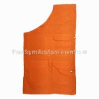 ราคา เสื้ออังสะ สำหรับพลัดเปลี่ยน เนื้อผ้ามัสลิน สีเหลืองทอง เกรดพรีเมี่ยม อังสะ อังสะสีเหลืองทอง อังสะมัสลิน อังสะพระ เสื้อกล้ามพระ (323735700)