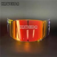 ราคา Scratch Wind Shield หมวกกันน็อกเลนส์ Visor สำหรับ LS2 FF358 FF396รถจักรยานยนต์หมวกกันน็อกเลนส์สำหรับคาร์บอนไฟเบอร์แก้ว LS2 FF396 (21170463765)