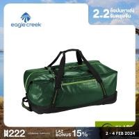 ราคา EAGLE CREEK MIGRATE WHEELED DUFFEL 130L กระเป๋าเดินทาง ดัฟเฟิล กระเป๋าสะพาย 2 ล้อ ขนาด 130 ลิตร (20854185394)