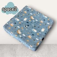 ราคา Palm Pond เบาะเสริมรองนั่ง สำหรับเด็ก เบาะรองนั่งเก้าอี้ ที่นั่งเด็ก (21338706422)