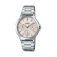ราคา นาฬิกา CASIO STANDARD รุ่น LTP V300D LTP V300L ของแท้ ประกันCMG รับประกันศูนย์ 1 ปี (17100373270)