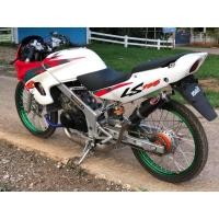 ราคา ท่อสูตร LS125 ลูก 59มิล by LMN (18256372185)